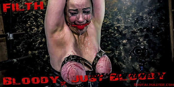 Filth – Bloody Just Bloody (2020/FullHD)